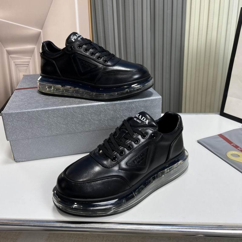 Prada Men's Shoes 332